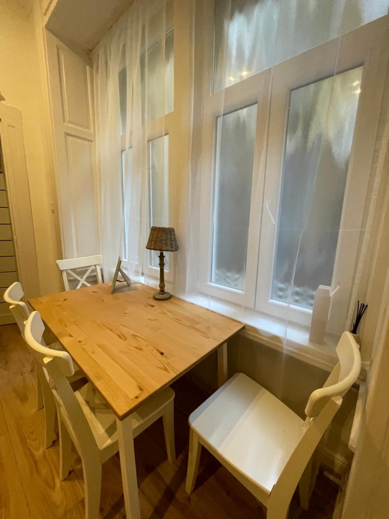 Apartment Szip Tatra Silver - Downtown