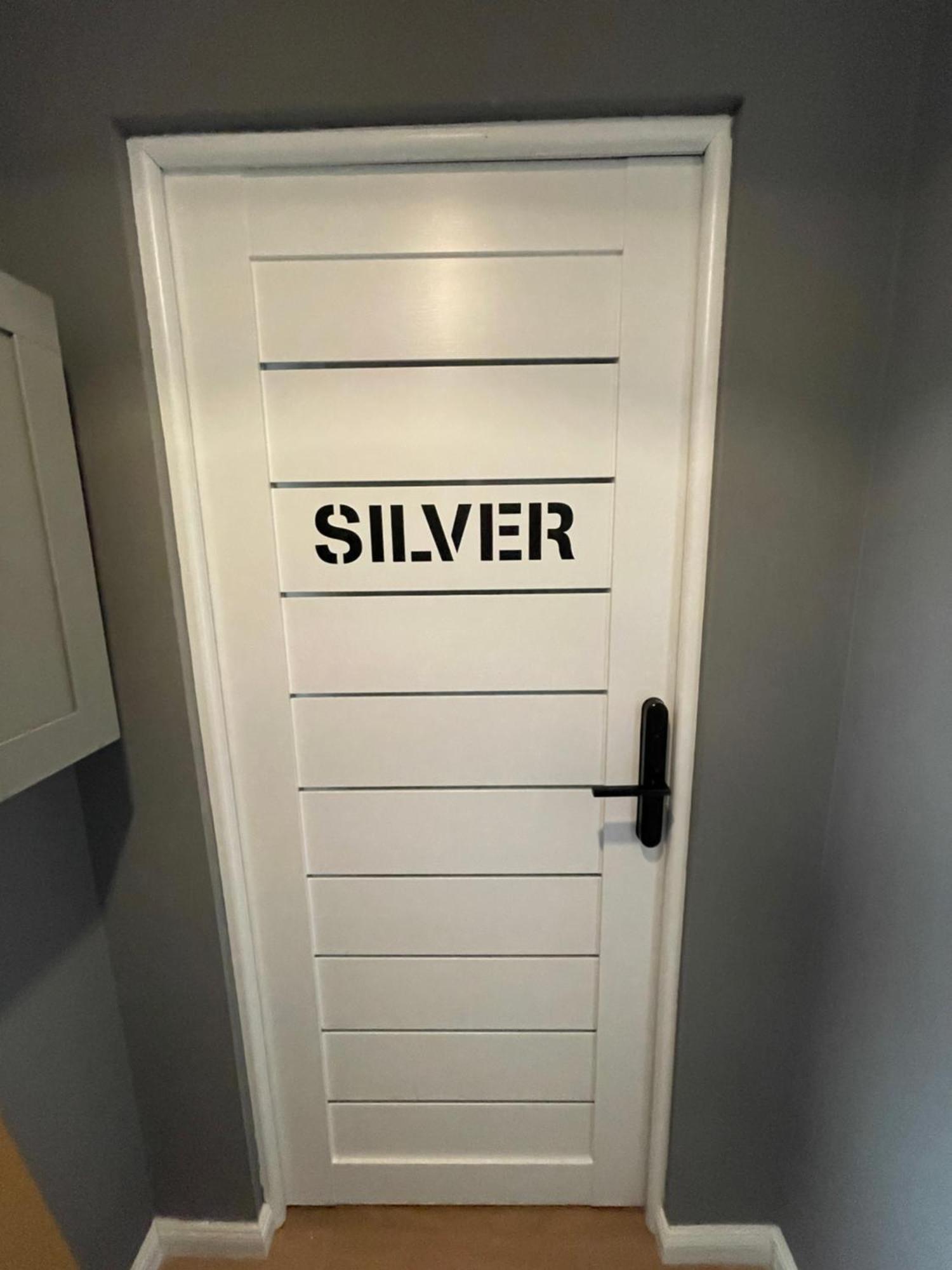 Apartment Szip Tatra Silver - Downtown