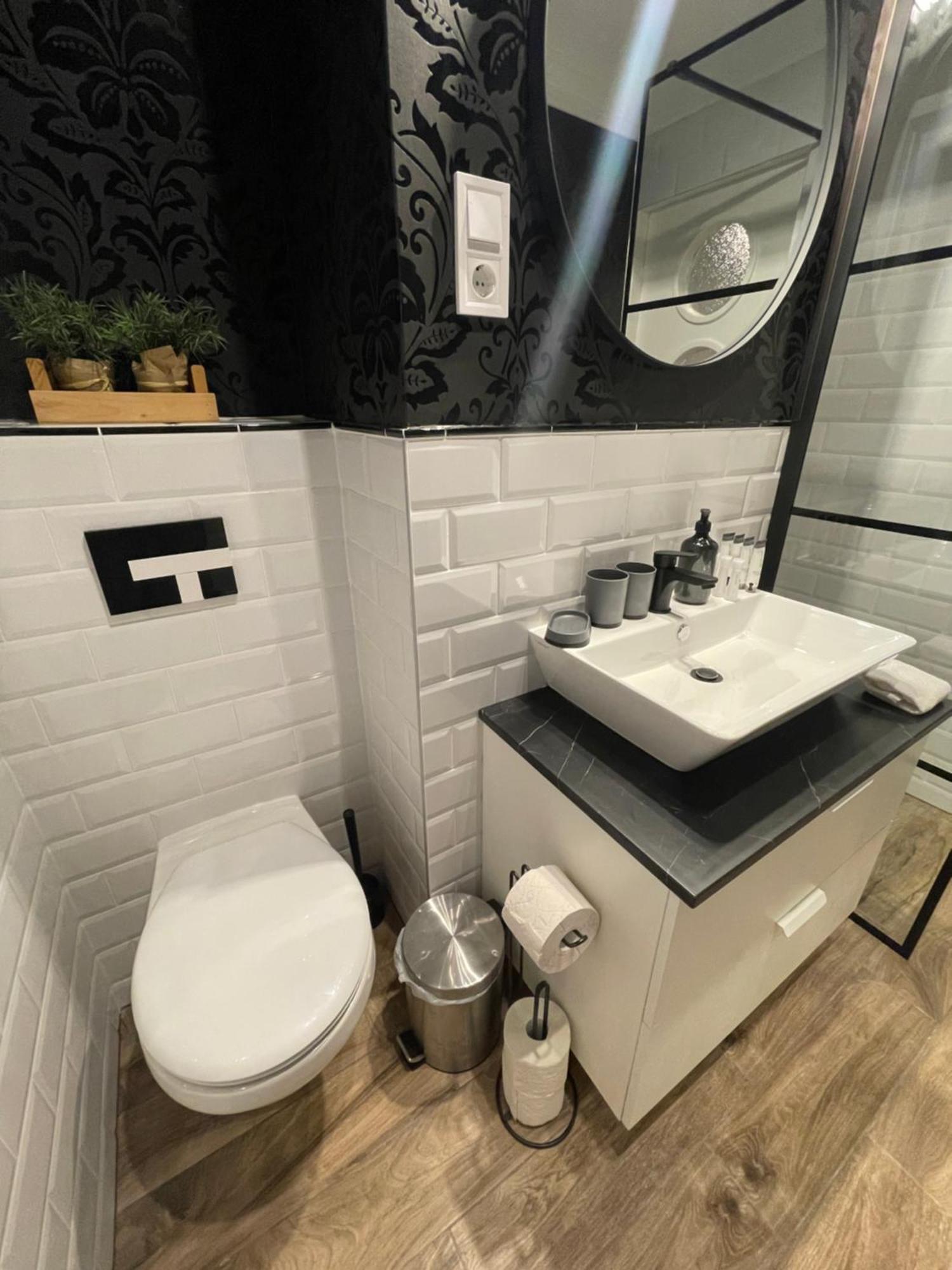 Apartment Szip Tatra Silver - Downtown *