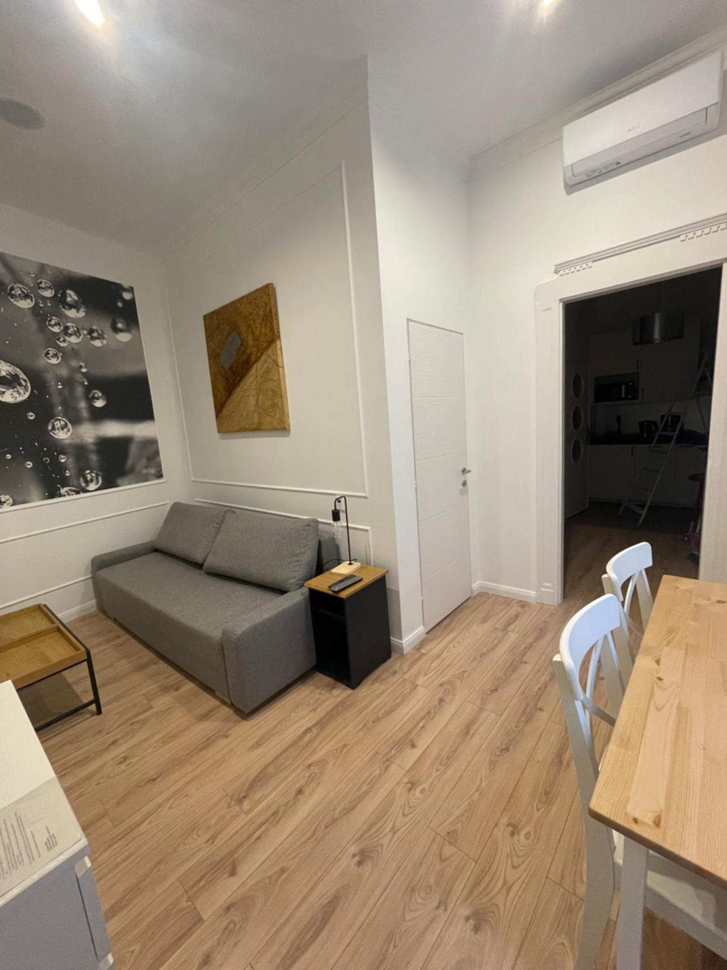 Apartment Szip Tatra Silver - Downtown