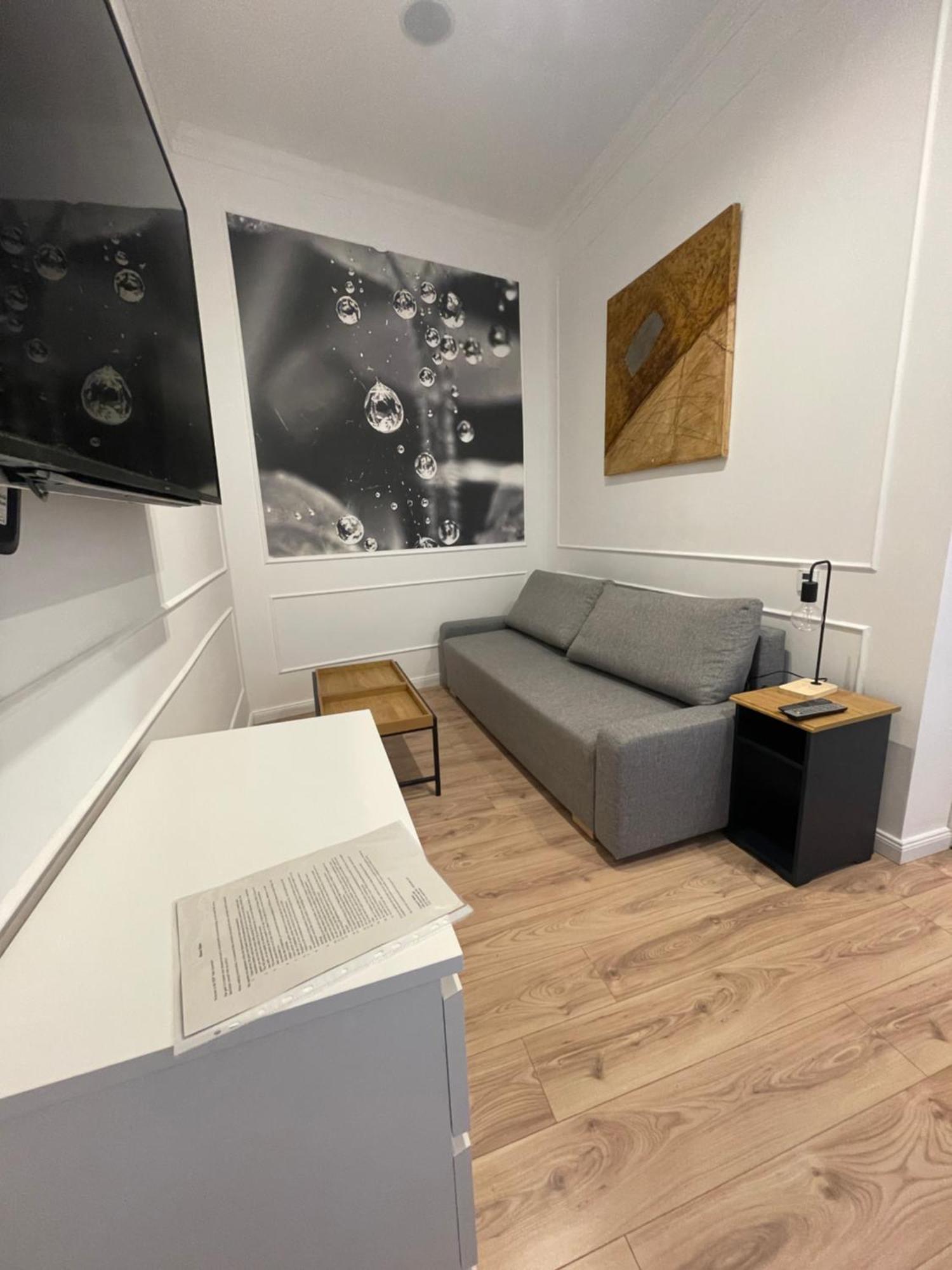 Apartment Szip Tatra Silver - Downtown Budapest