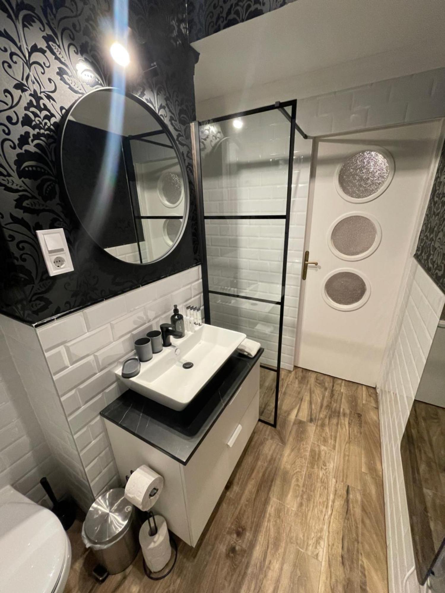 Apartment Szip Tatra Silver - Downtown