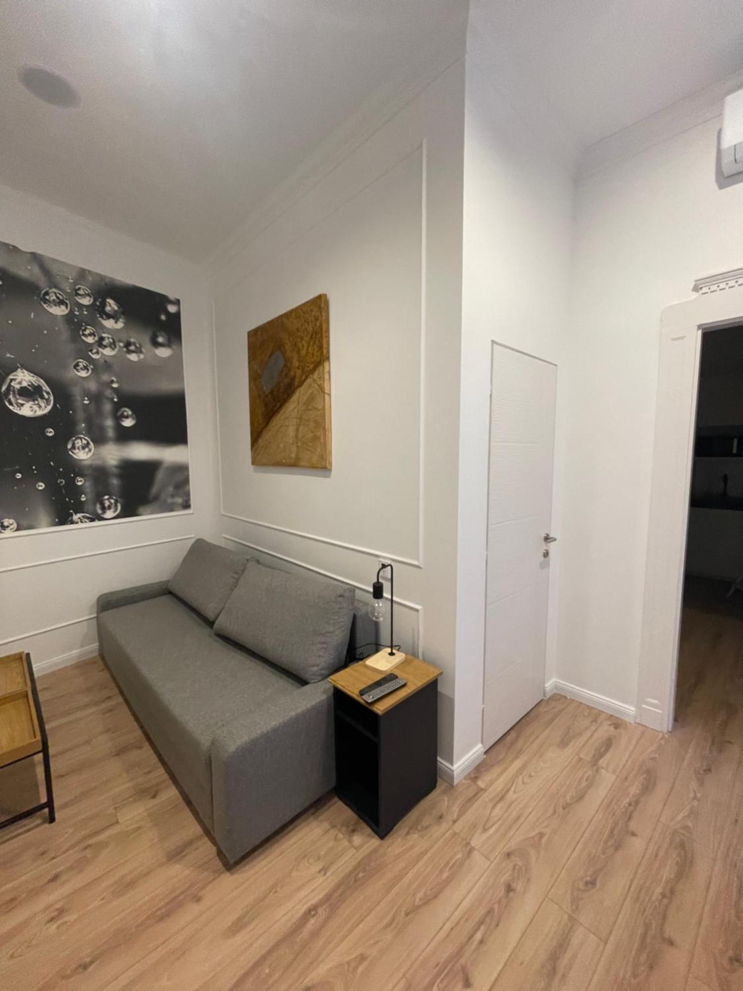 Apartment Szip Tatra Silver - Downtown