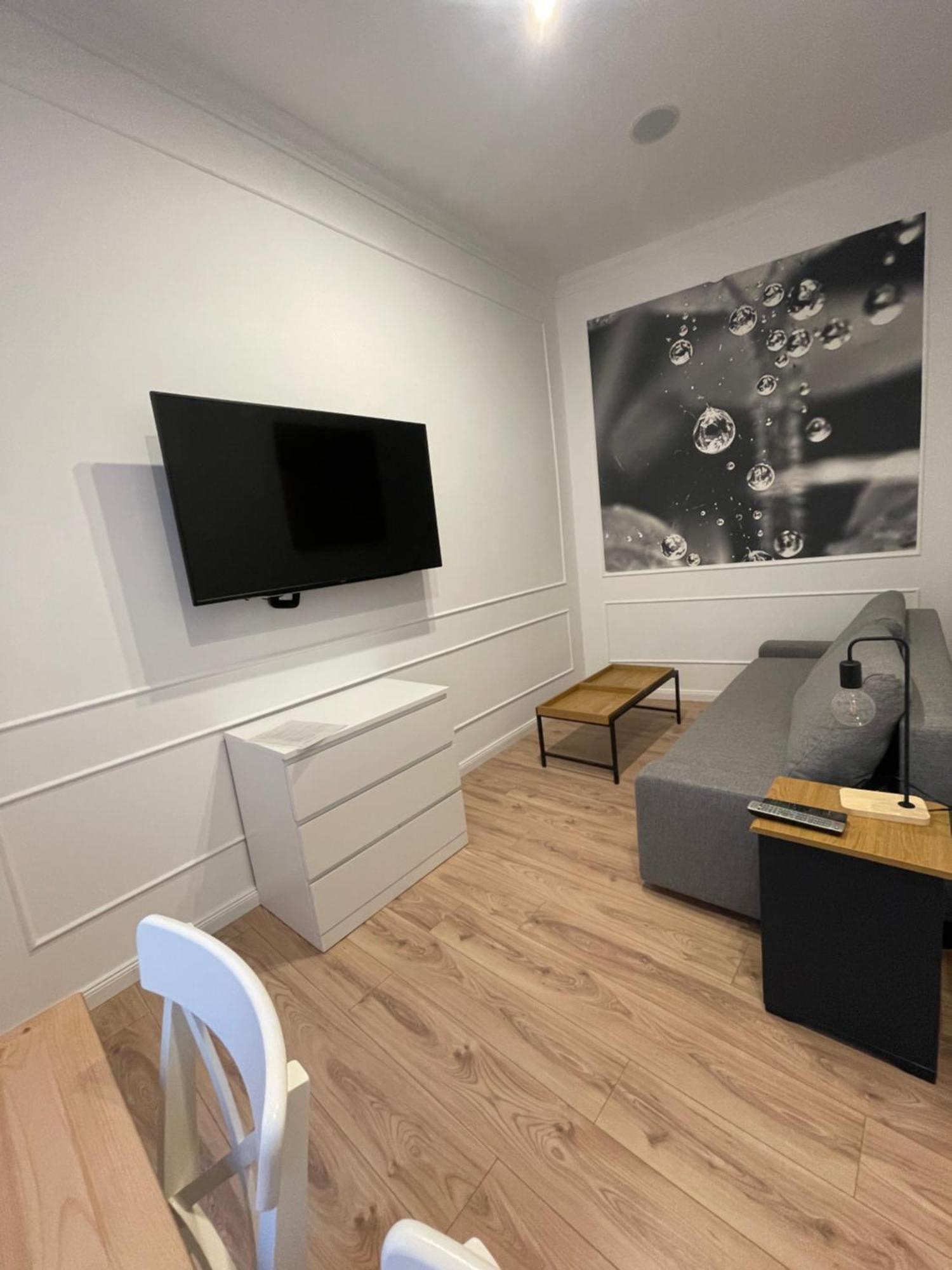 Apartment Szip Tatra Silver - Downtown *