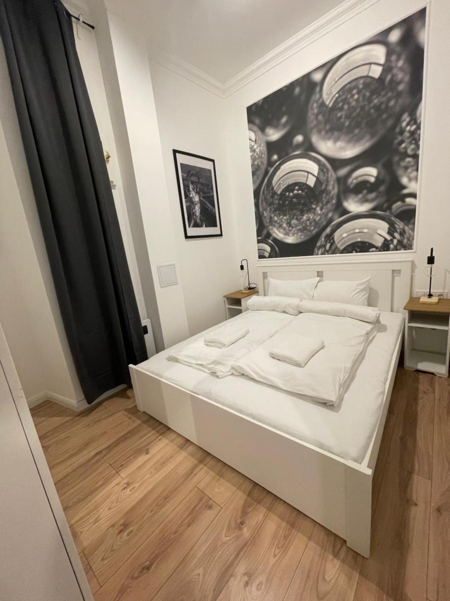 Apartment Szip Tatra Silver - Downtown