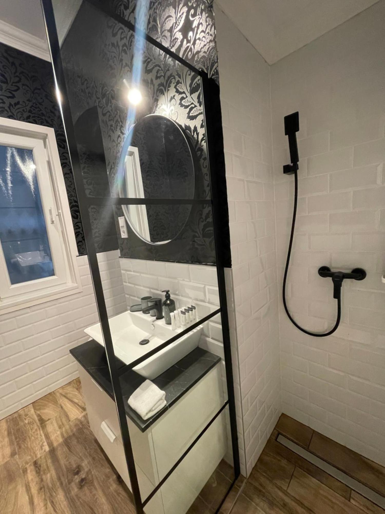 Apartment Szip Tatra Silver - Downtown
