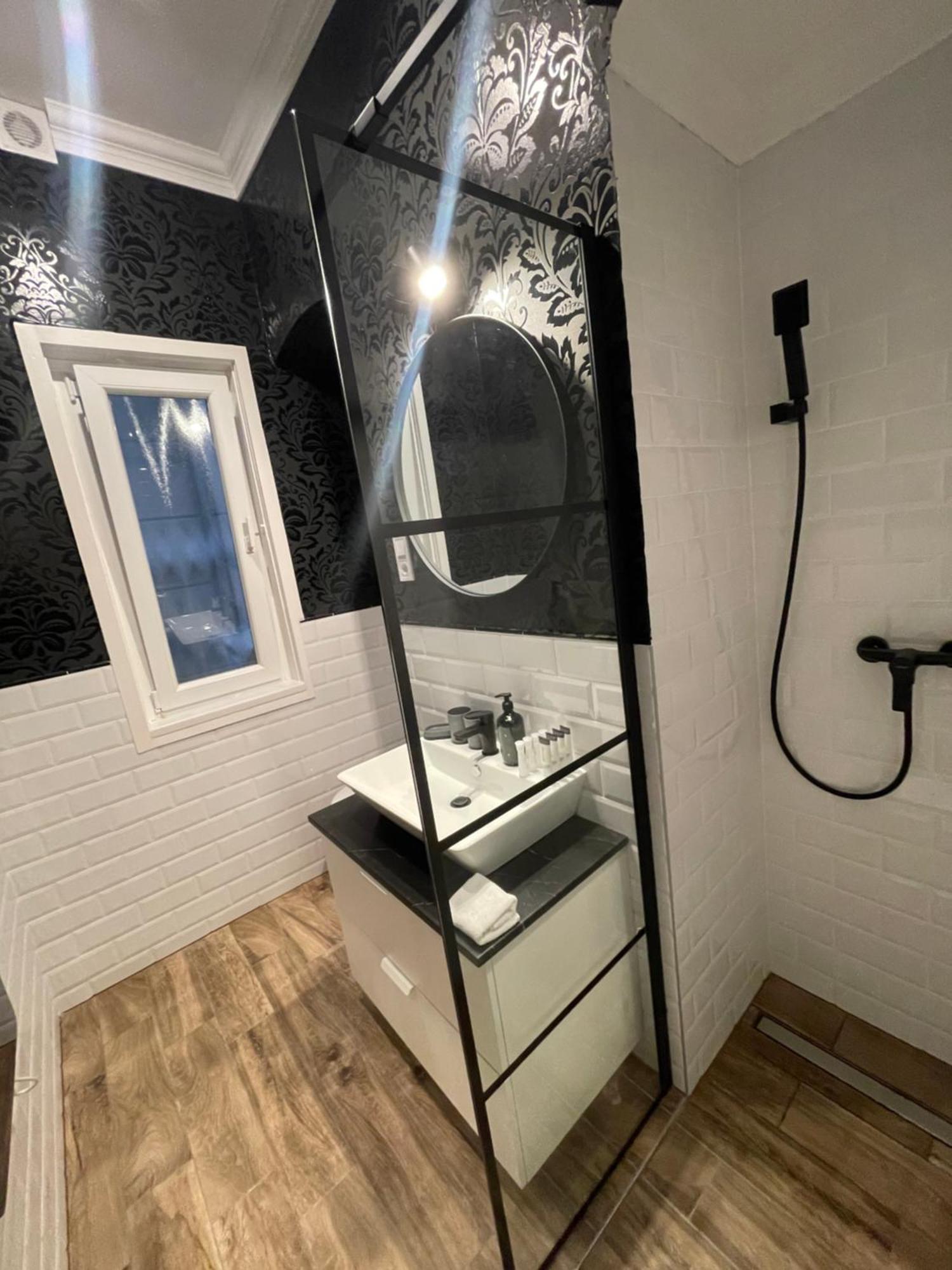 Apartment Szip Tatra Silver - Downtown Budapest