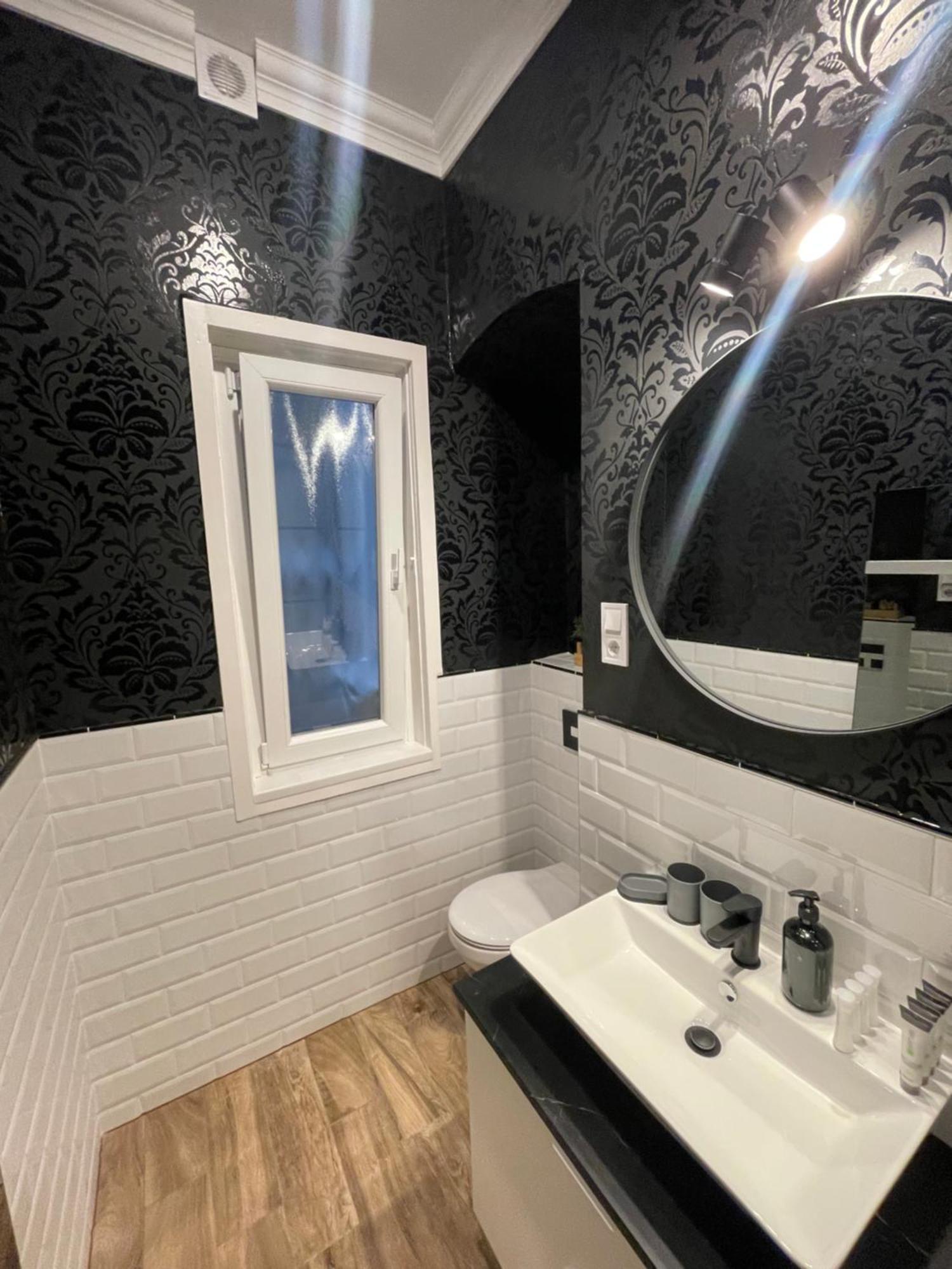 Apartment Szip Tatra Silver - Downtown Budapest
