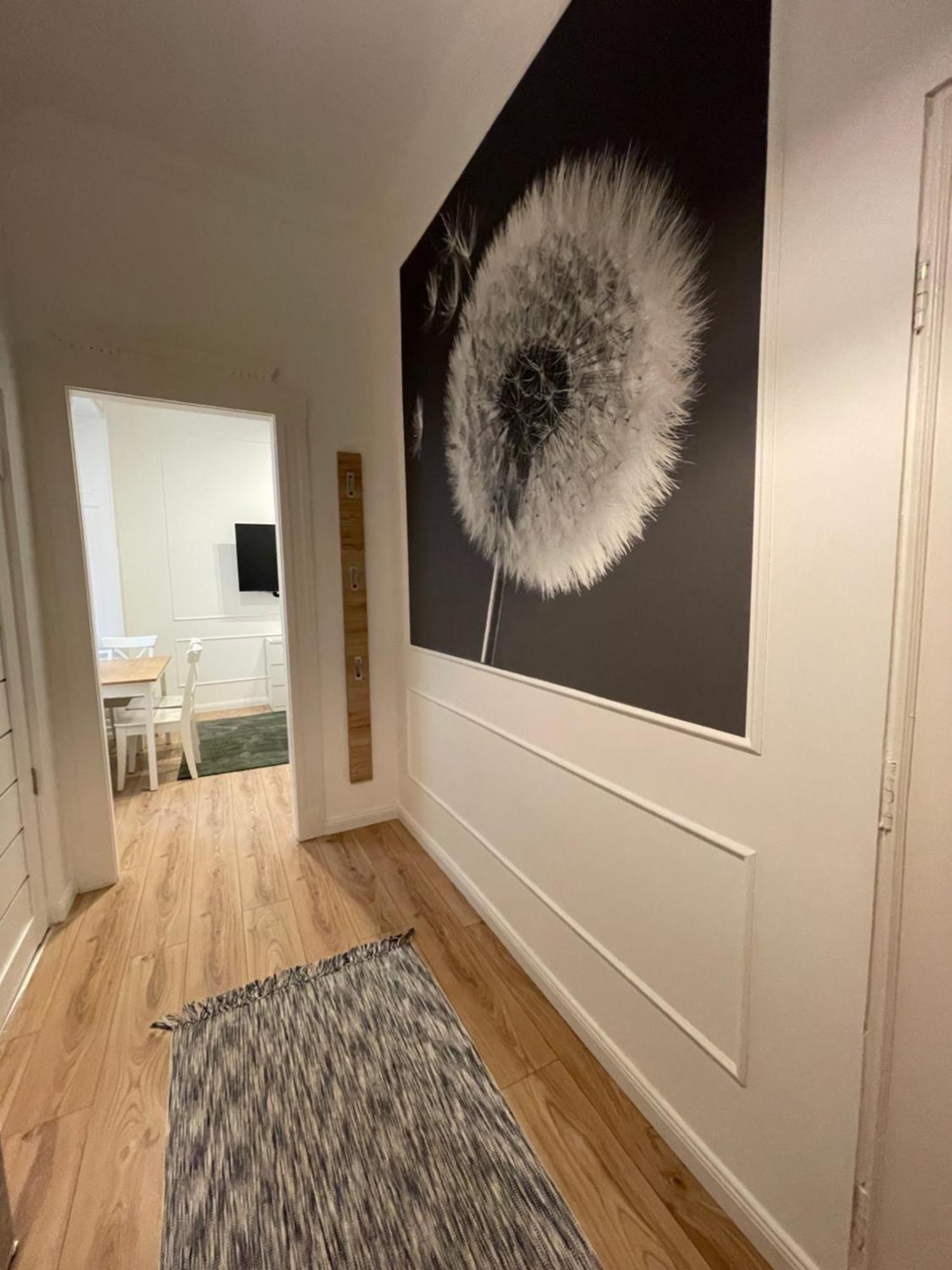 Apartment Szip Tatra Silver - Downtown