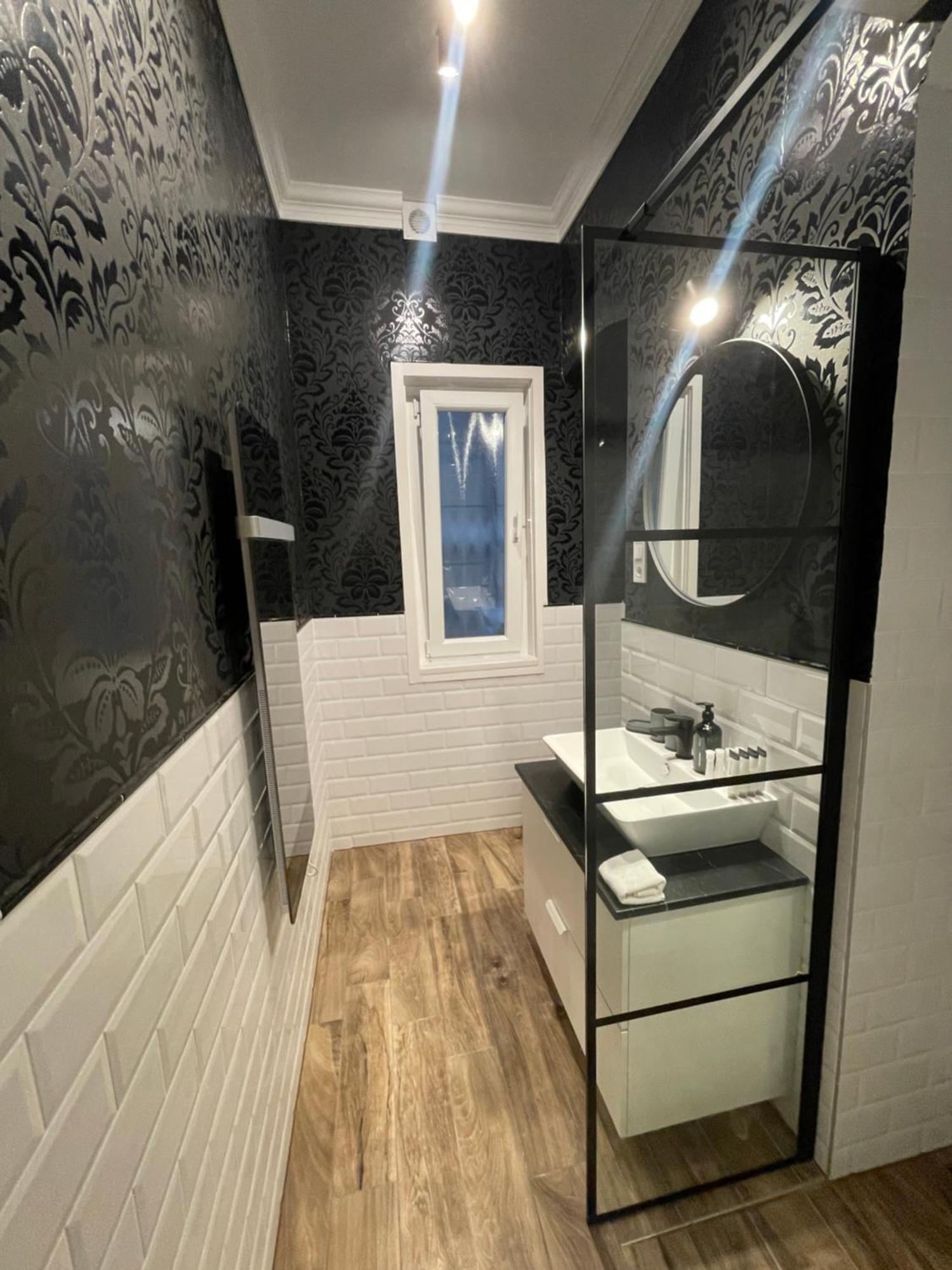 Apartment Szip Tatra Silver - Downtown